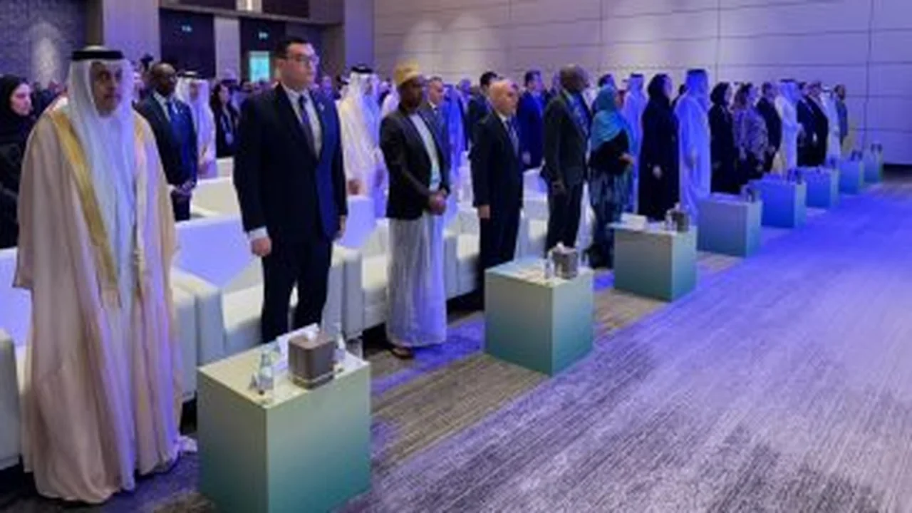 المنتدى الوزاري العربي للإسكان والتنمية الحضرية المستدامة يناقش تحديات السكن في الدوحة بمشاركة وزير الإسكان